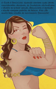 1 a 1 a a a a fu o funk eh feminista pagina facebook